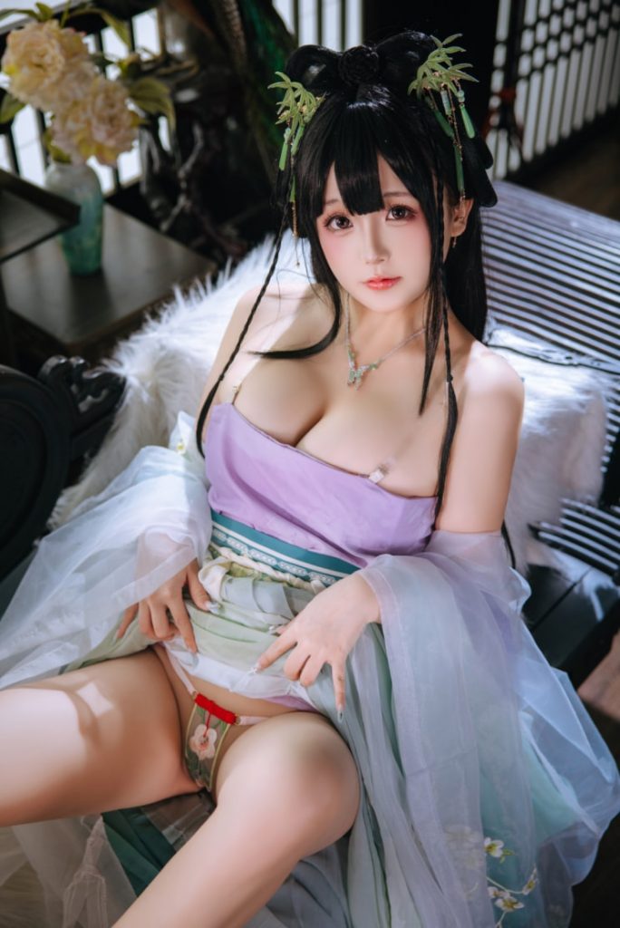 日奈娇 NO.203 师姐 [187P5V-3.22GB]VIP-蜜桃啵啵